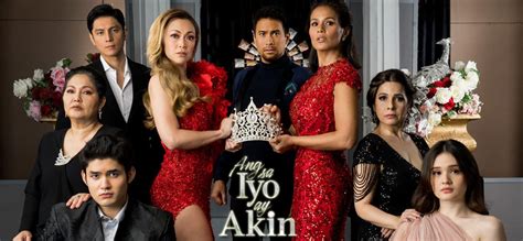 Ang Probinsyano, Ang Sa Iyo Ay Akin episodes get more exciting .